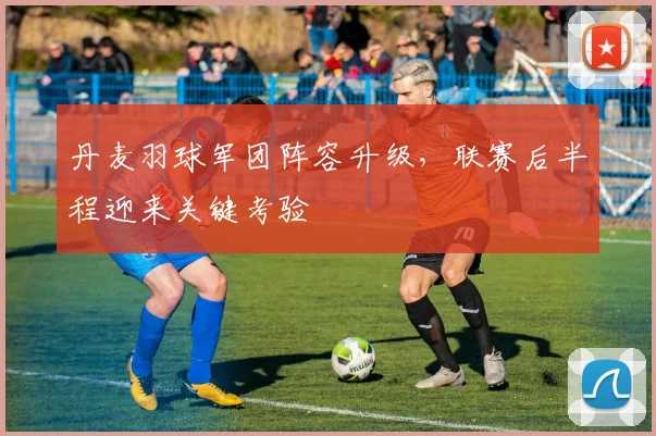 丹麦羽球军团阵容升级，联赛后半程迎来关键考验