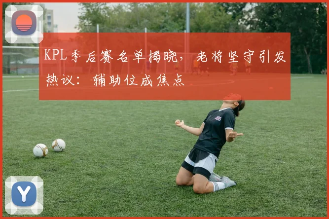 KPL季后赛名单揭晓，老将坚守引发热议：辅助位成焦点